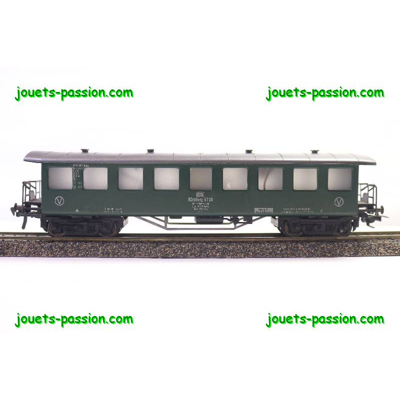 Fleischmann 5137