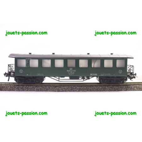 Fleischmann 5137