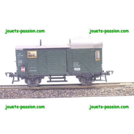 Fleischmann 5301