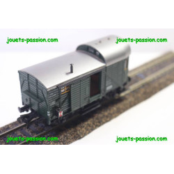 Fleischmann 5301