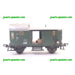 Fleischmann 5301