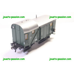 Fleischmann 5301