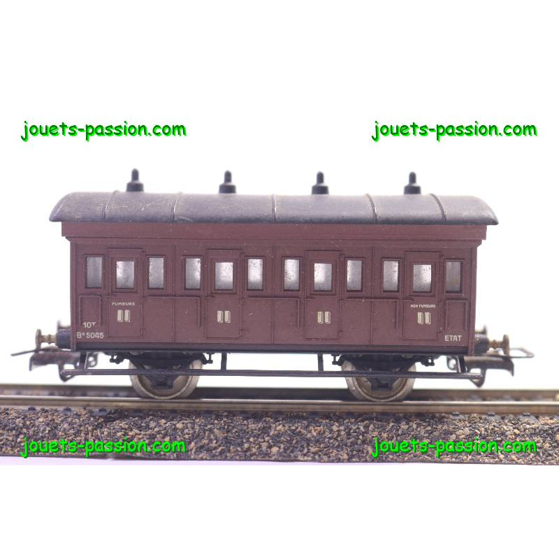 Jouef 4501