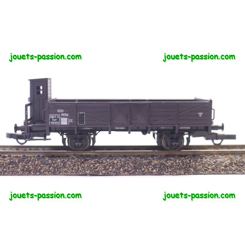 SachsenModelle 18630-v1