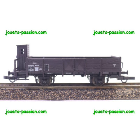 SachsenModelle 18630-v1