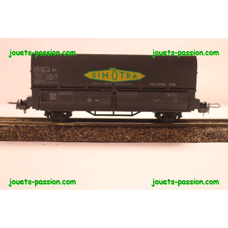 Hornby 7090