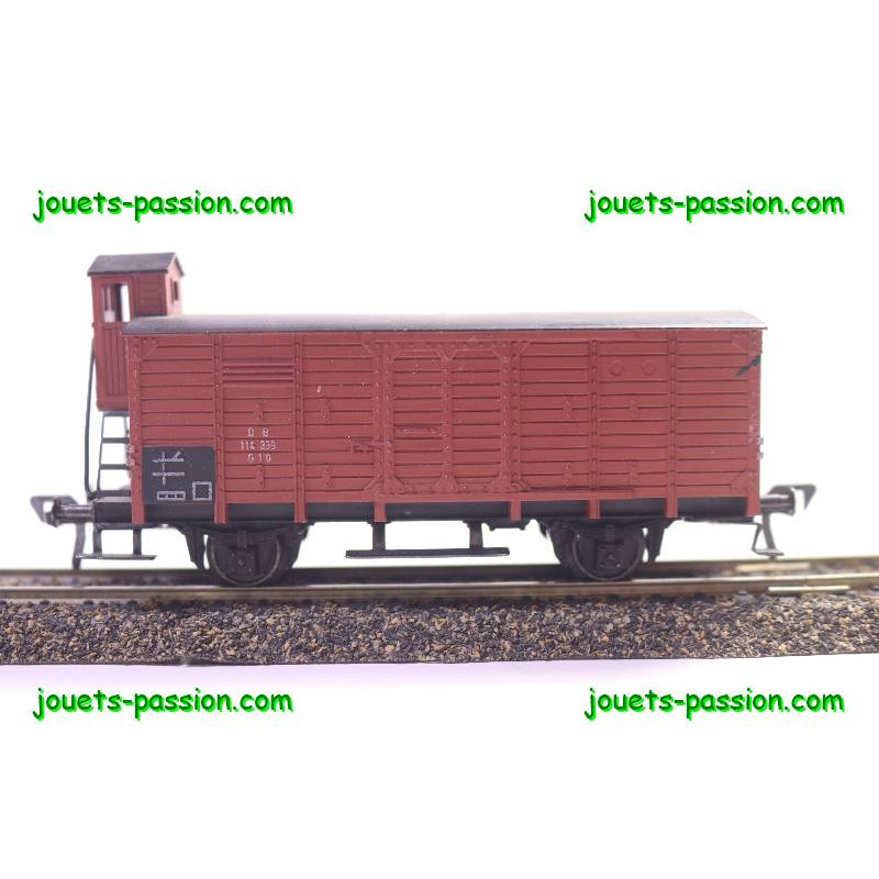 Fleischmann 5535