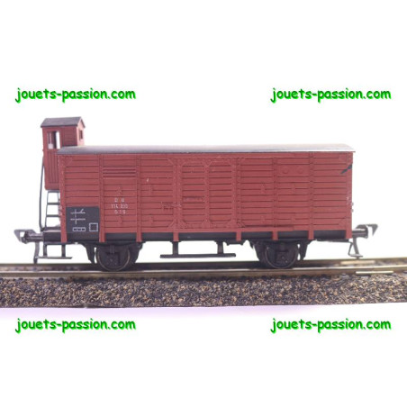Fleischmann 5535