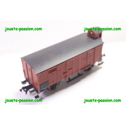 Fleischmann 5535