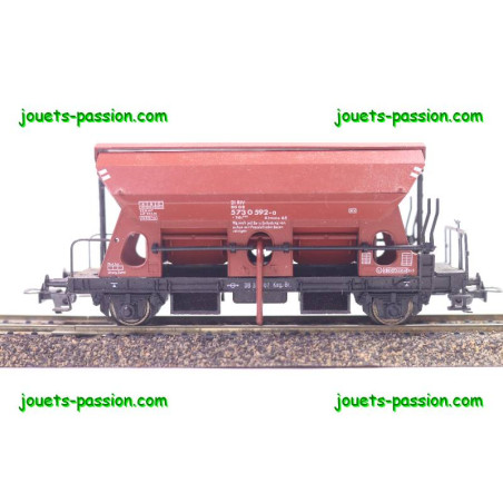 Fleischmann 1486