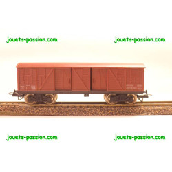 Jouef 6530