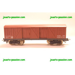 Jouef 6530
