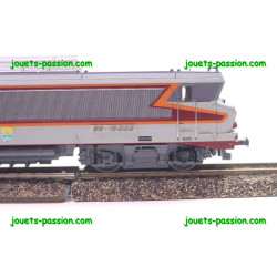 Roco 43510 4193S