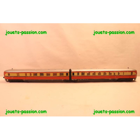 Gutzold 5240/190/8