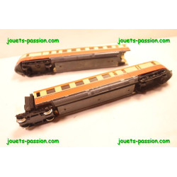 Gutzold 5240/190/8