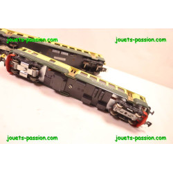 Hag 252-2E-AC
