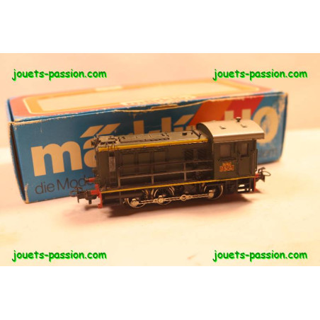 Marklin 3145