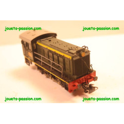Marklin 3145