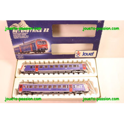 Jouef 862200