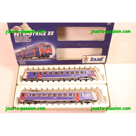 Jouef 862200