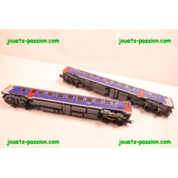Jouef 862200