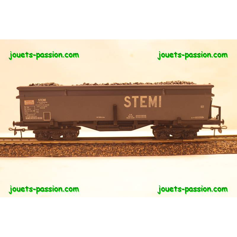 France Train 102K