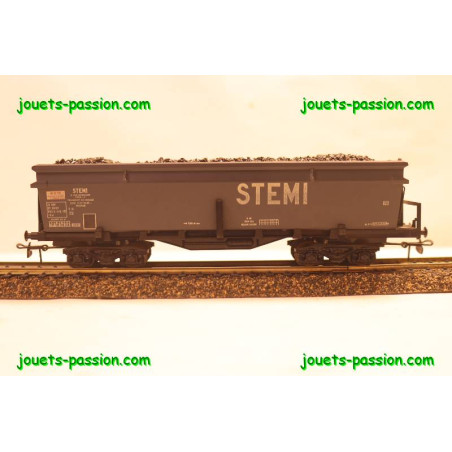 France Train 102K