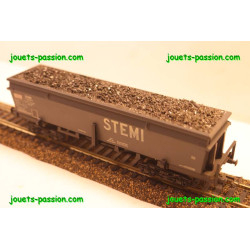 France Train 102K