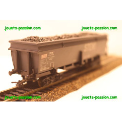 France Train 102K