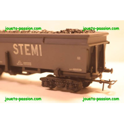 France Train 102K