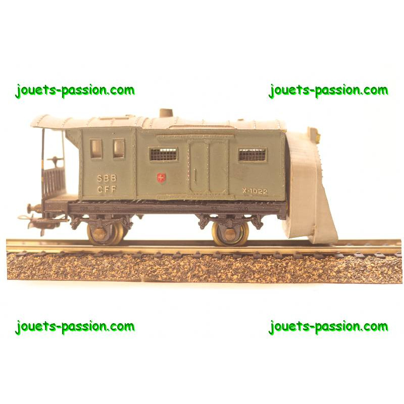 Pocher 180-2