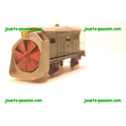 Pocher 180-2
