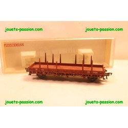 Fleischmann 5221