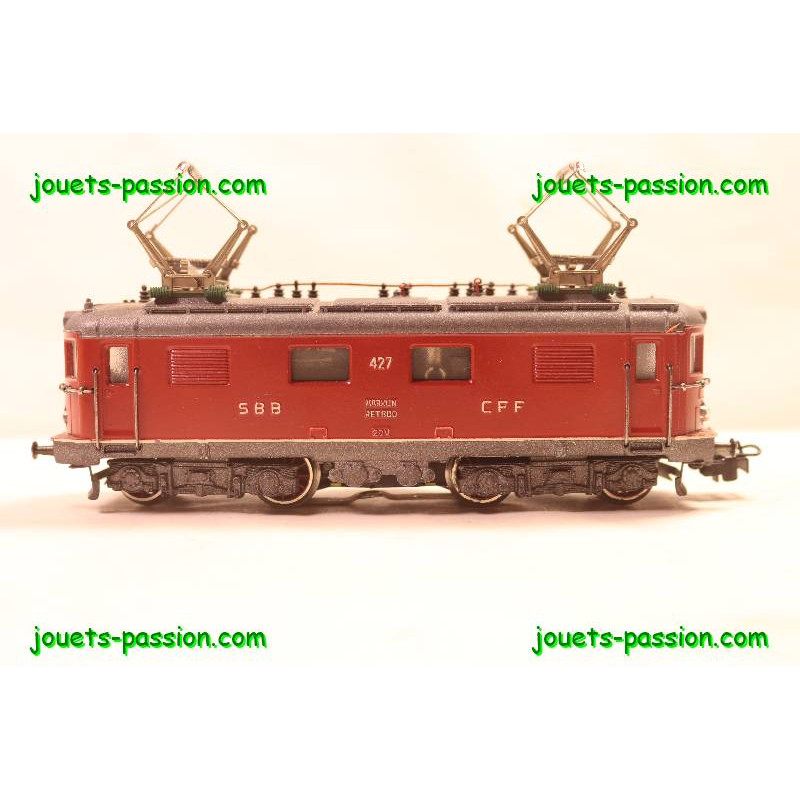 Marklin 3014 - RET800