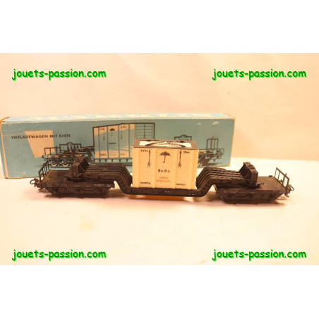 Marklin 4618