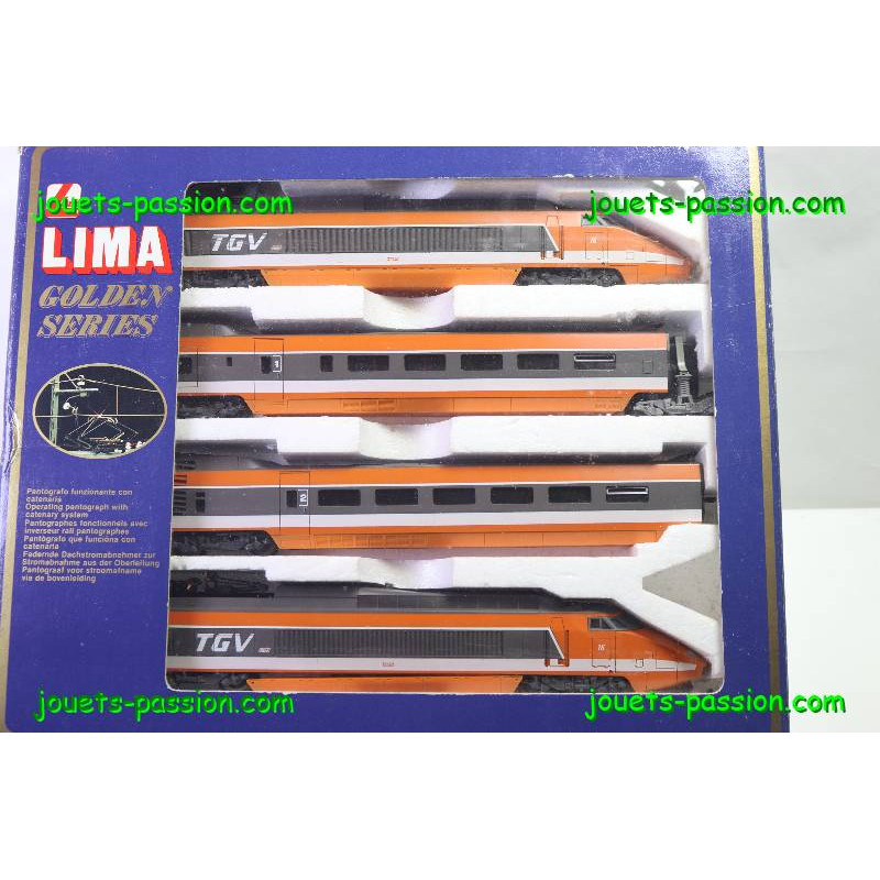 Lima 149711GP