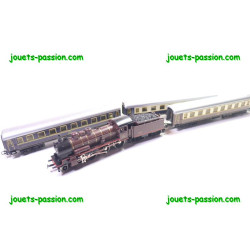 Primex (Märklin) 2701