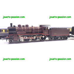 Primex (Märklin) 2701