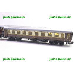 Primex (Märklin) 2701