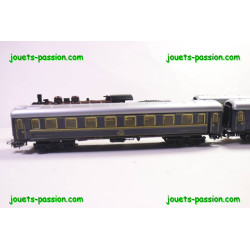 Primex (Märklin) 2701