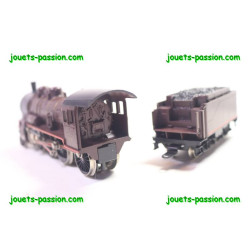 Primex (Märklin) 2701