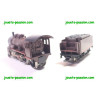 Primex (Märklin) 2701