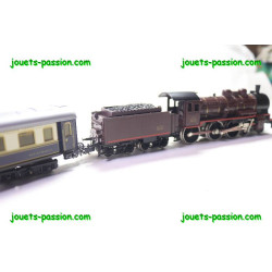 Primex (Märklin) 2701