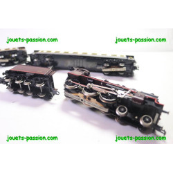 Primex (Märklin) 2701