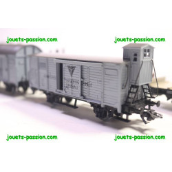 Marklin 2866