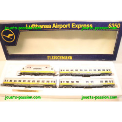 Fleischmann 6350