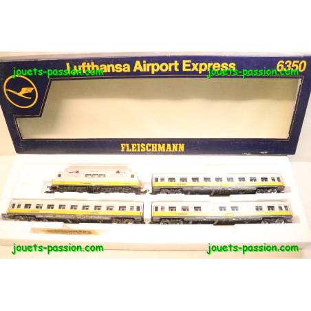 Fleischmann 6350