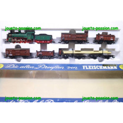 Fleischmann 4883