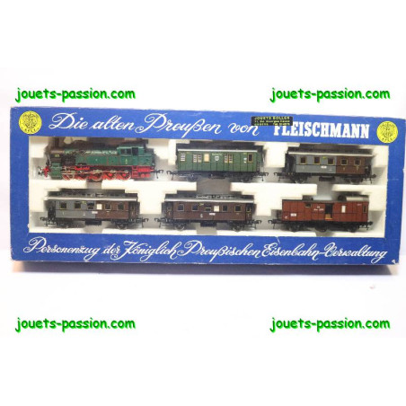 Fleischmann 4881