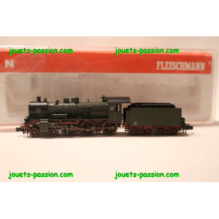 Fleischmann 716002